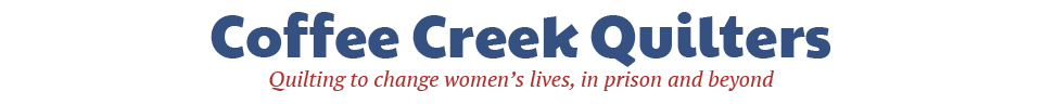 Coffee Creek Quilters